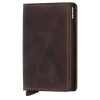 Secrid Slimwallet – Standard Variants